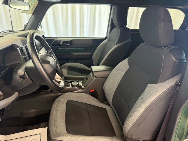 Used 2023 Ford Bronco Big Bend AWD/4WD image 5