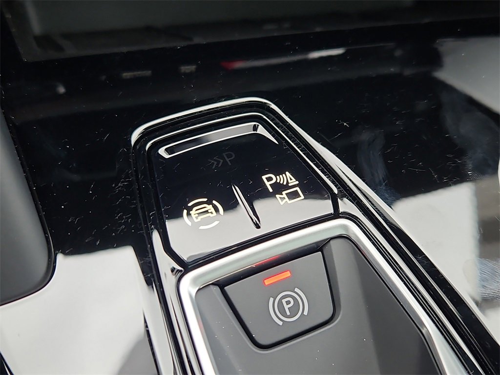 New 2025 Audi Q5 Premium Plus image 11