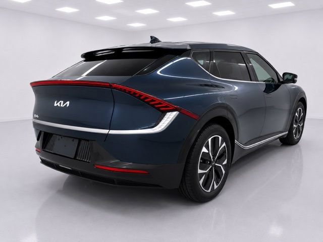 Used 2023 Kia EV6 Wind w/ Wind Technology Package AWD/4WD image 9