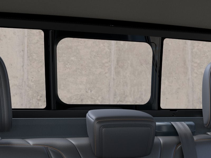 New 2026 Ford Maverick Tremor AWD/4WD image 24