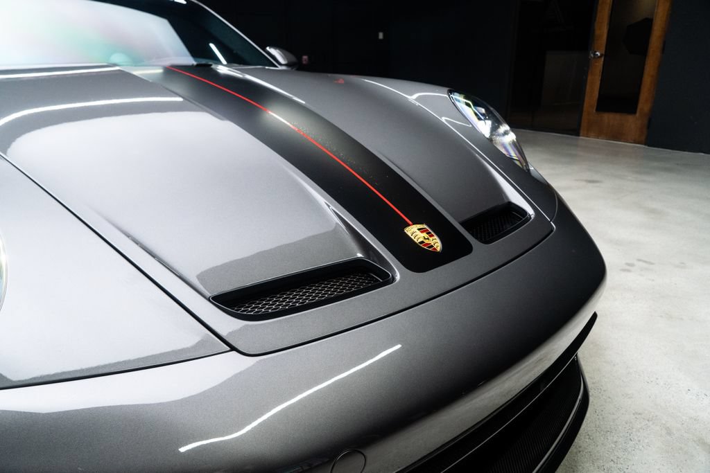 Used 2022 Porsche 911 GT3 RWD image 12