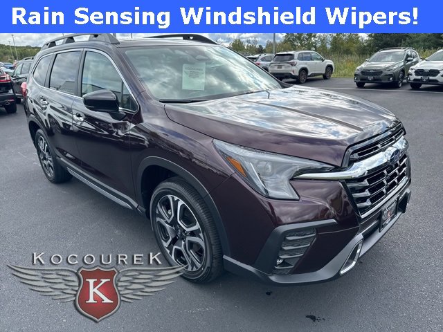 New 2025 Subaru Ascent Touring image 1