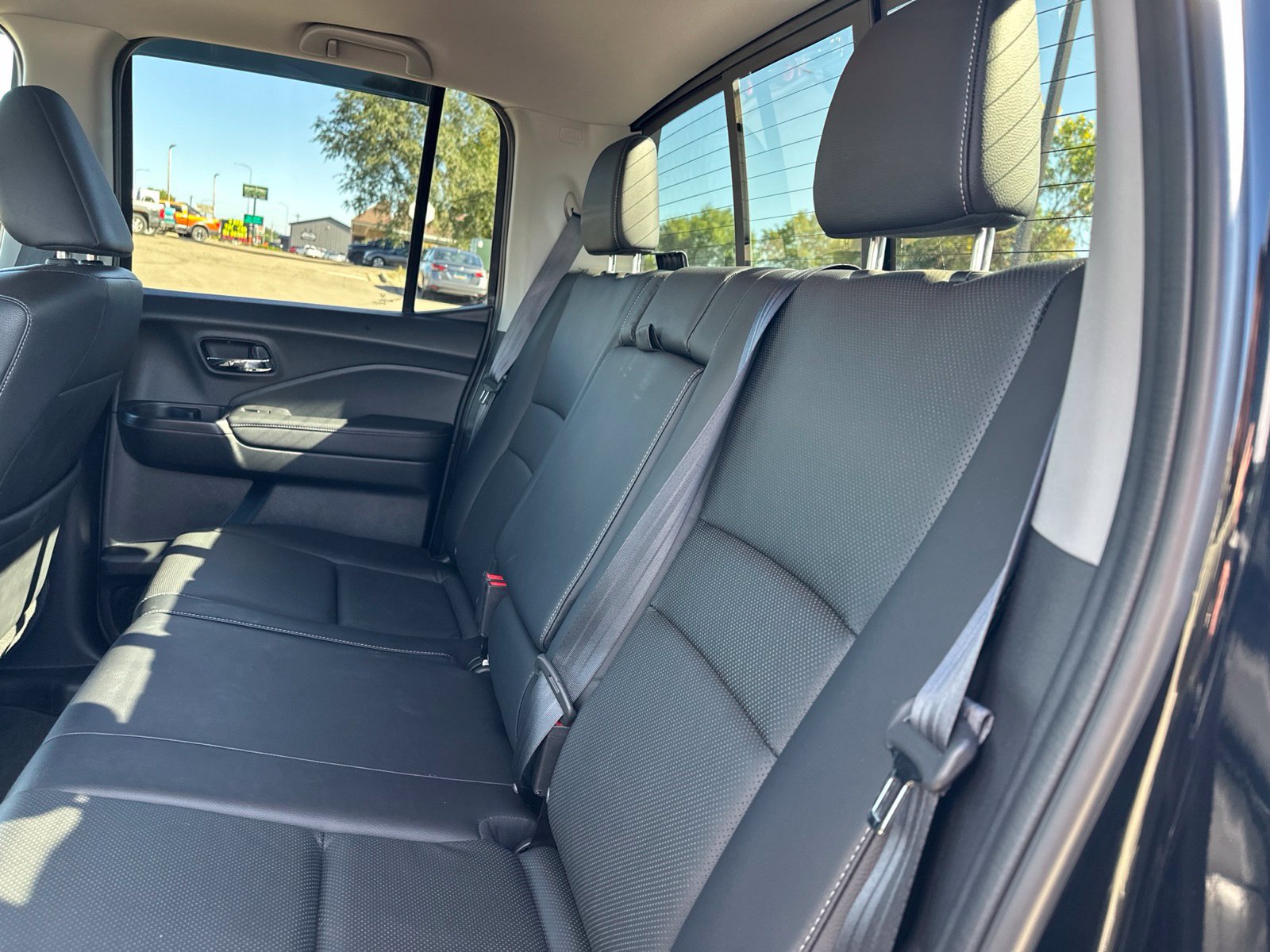 Used 2020 Honda Ridgeline RTL-E image 23