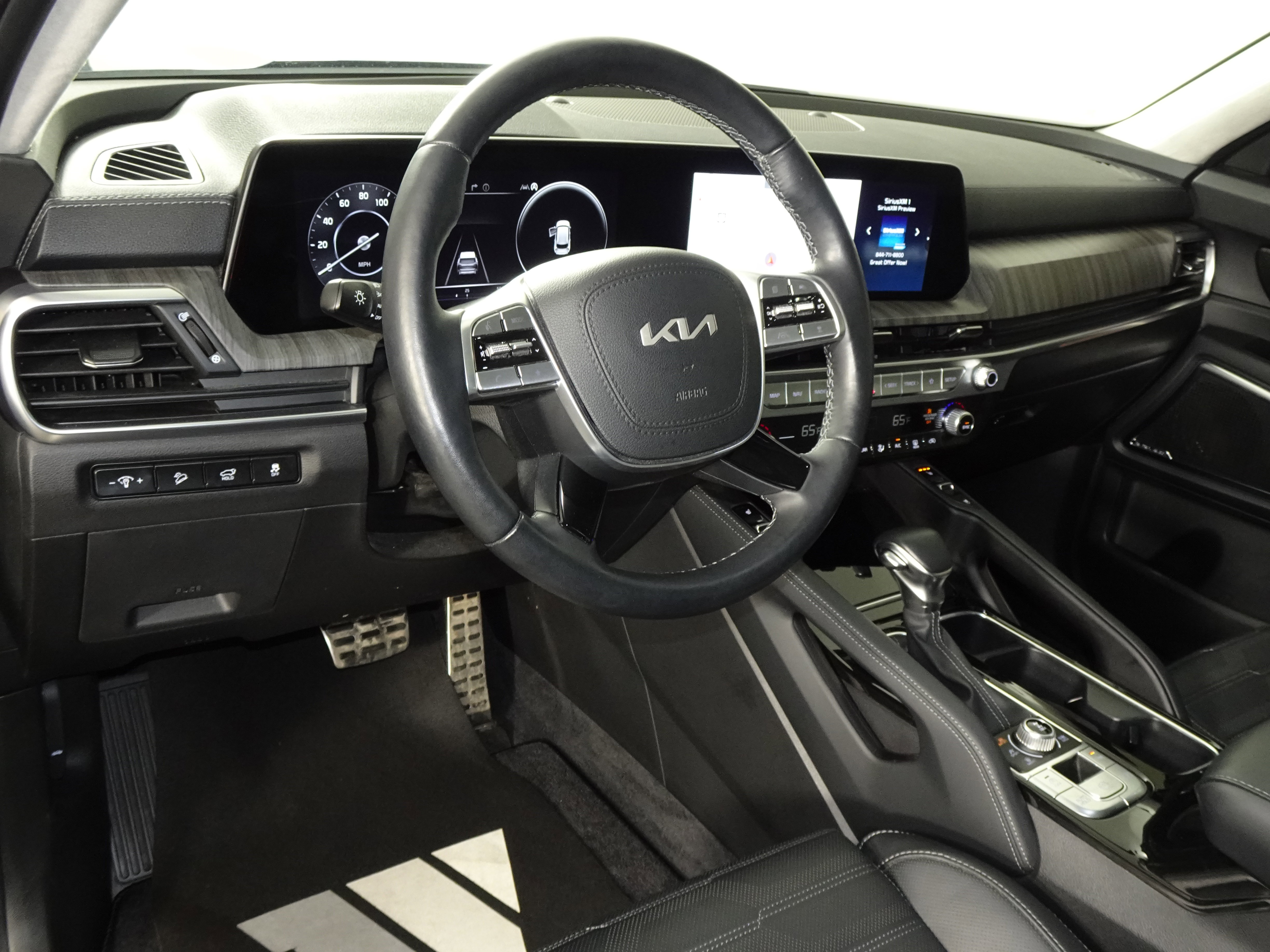 Used 2024 Kia Telluride SX Prestige image 46