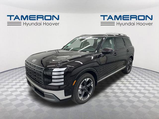 New 2026 Hyundai Palisade Limited image 1