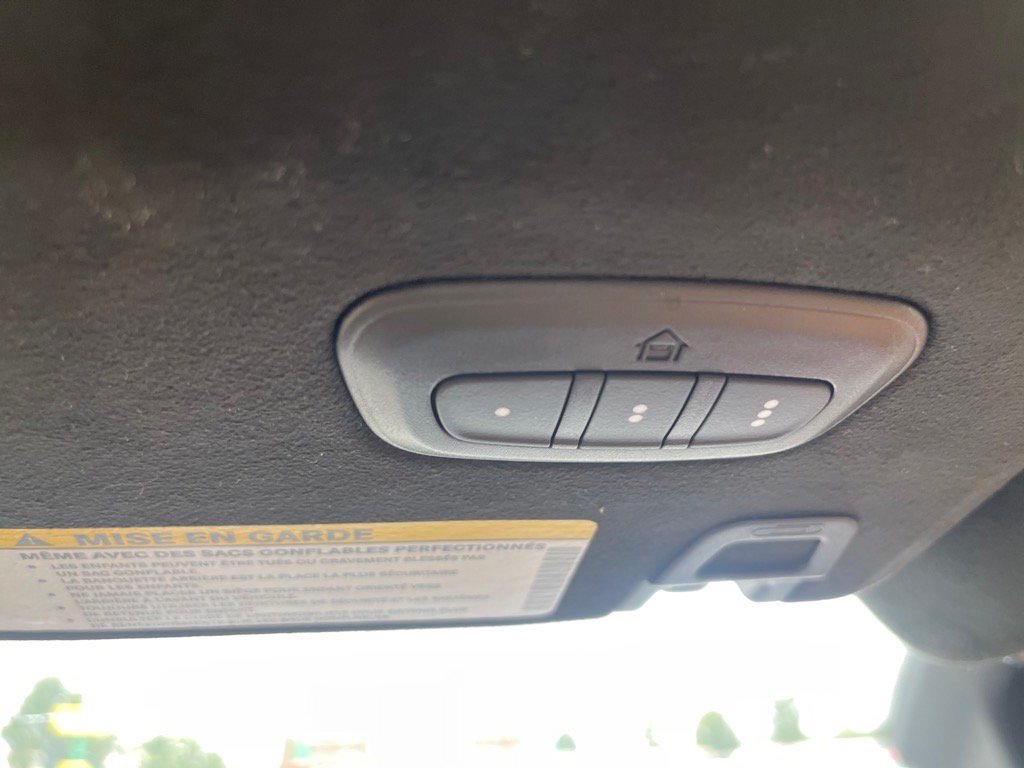 Certified 2023 Jeep Grand Cherokee L Summit AWD/4WD image 35