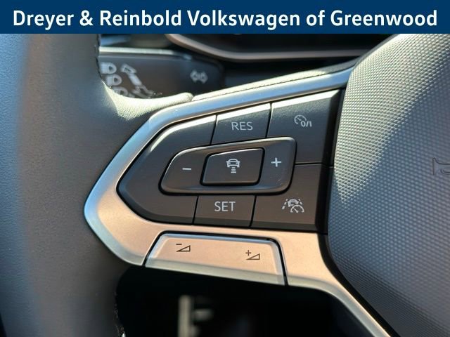 New 2026 Volkswagen Jetta Sport image 14