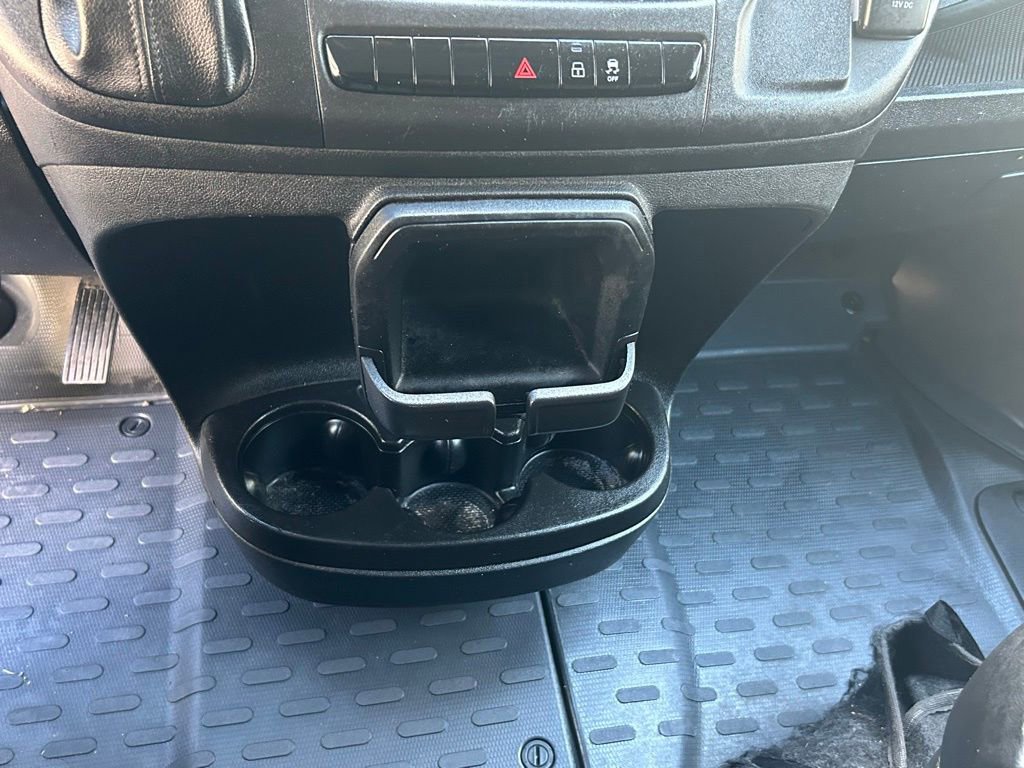 Used 2023 RAM ProMaster 2500 image 17