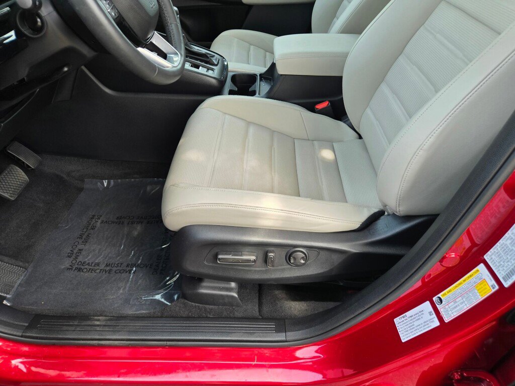 Certified 2024 Honda CR-V EX-L image 21