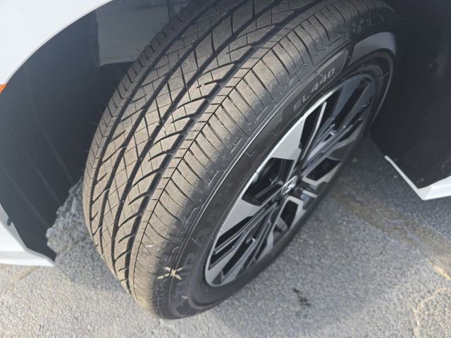 New 2026 Honda Odyssey Elite image 34