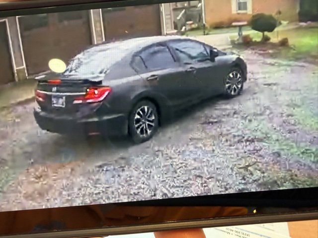 Used 2013 Honda Civic EX image 2