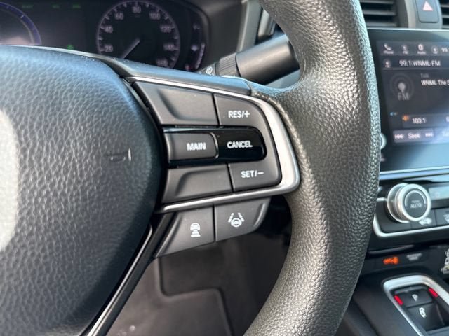 Used 2021 Honda Insight EX image 22