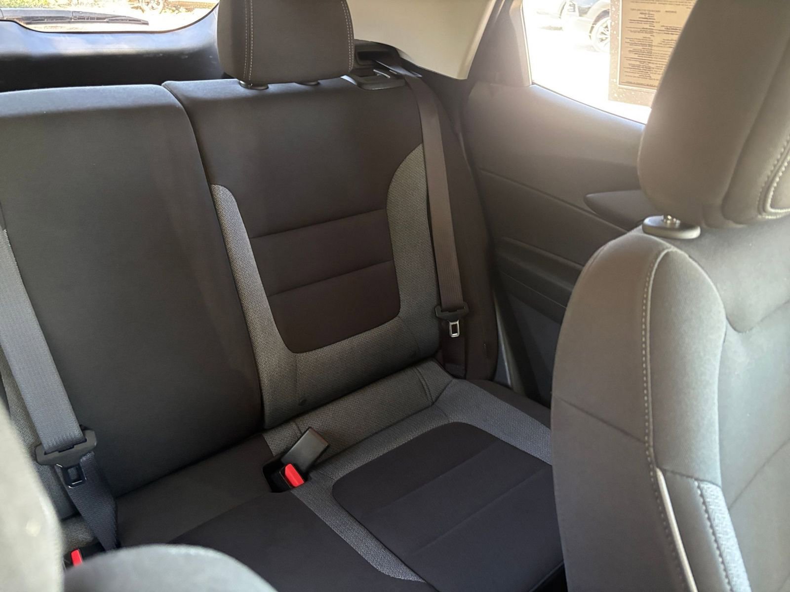 Used 2025 Chevrolet TrailBlazer LT FWD image 38