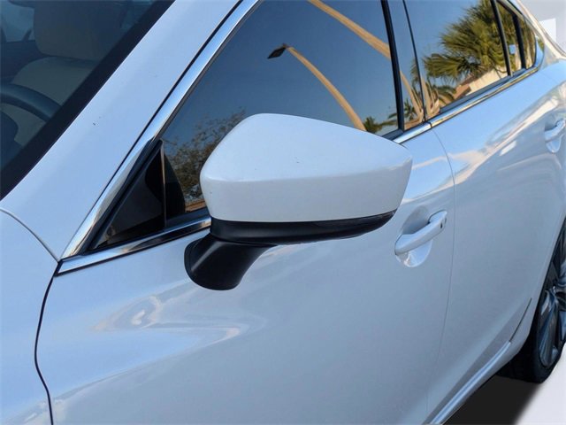 Used 2018 MAZDA MAZDA6 Touring image 12