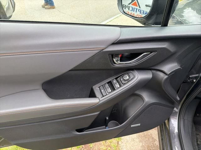 New 2026 Subaru Crosstrek 2.5i Limited AWD/4WD image 19