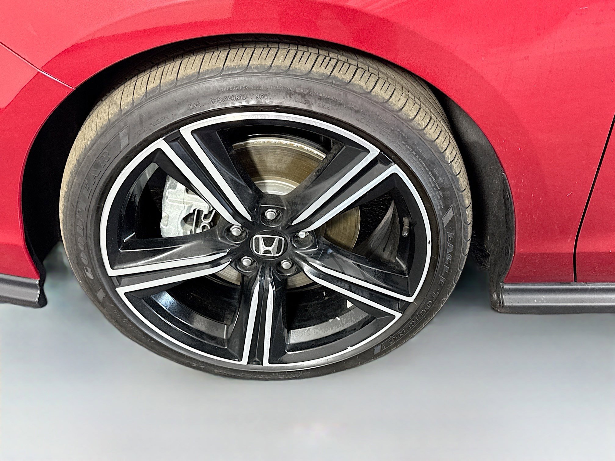 Used 2023 Honda Accord Sport image 38