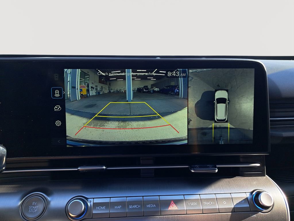 New 2025 Hyundai Kona Limited image 25