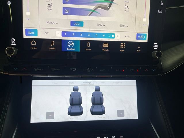 New 2026 Jeep Grand Wagoneer Summit image 19