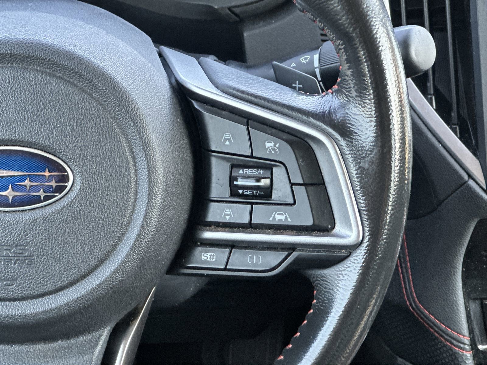 Used 2019 Subaru Forester Sport w/ Popular Package #2 image 21