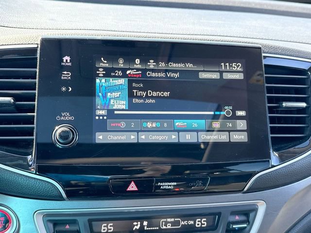 Used 2022 Honda Pilot Special Edition image 16