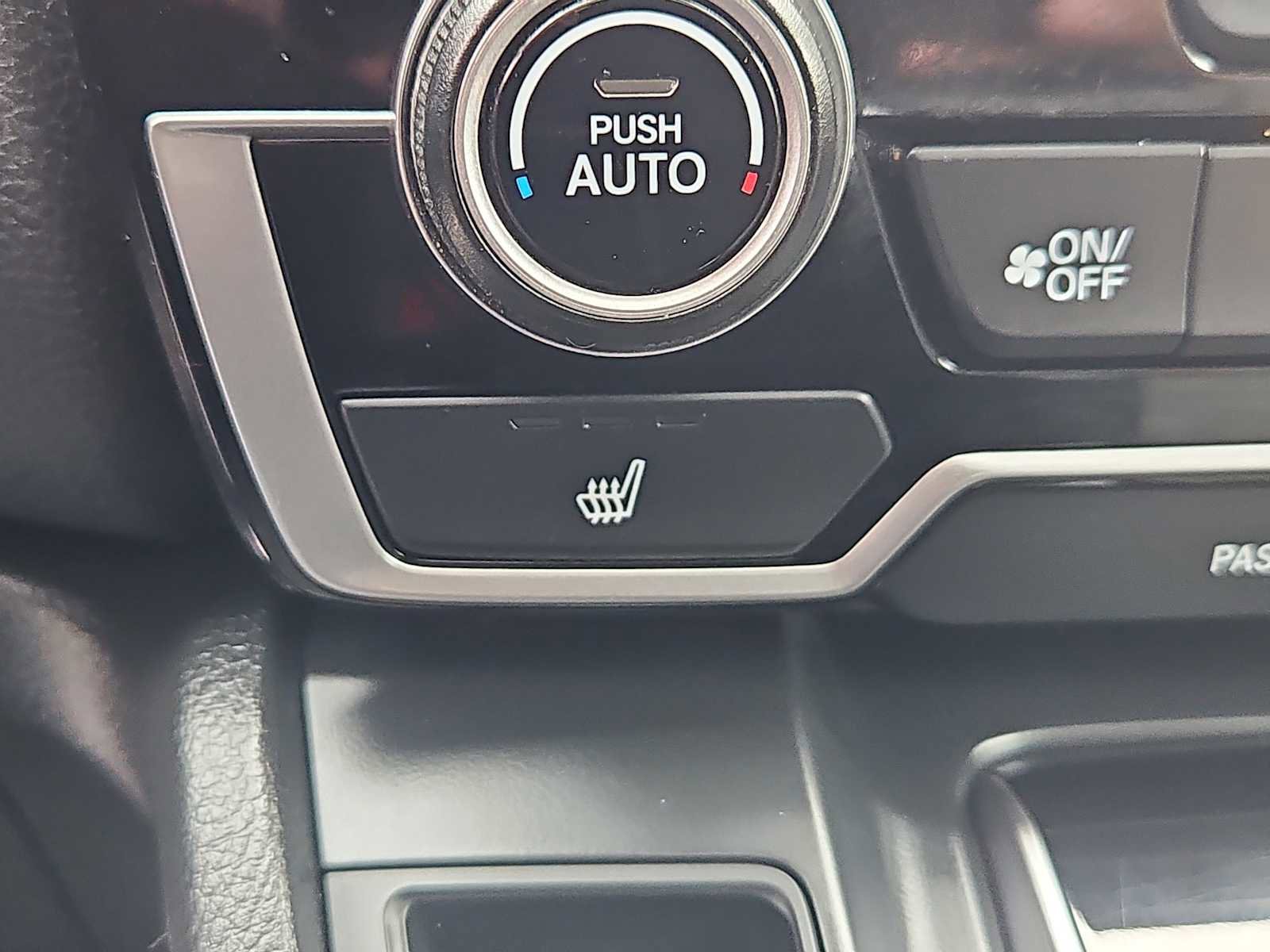 Used 2018 Honda CR-V EX-L image 25