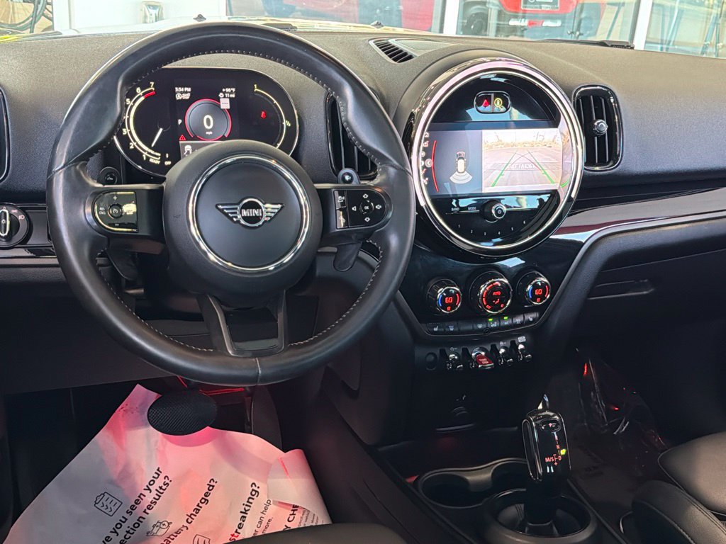 Used 2023 MINI Cooper Countryman S FWD image 31