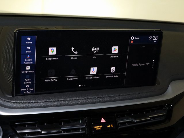 Used 2026 Acura MDX SH-AWD image 19