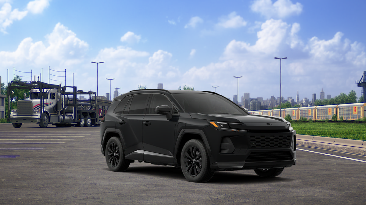 New 2026 Toyota RAV4 AWD Plug-in Hybrid image 17