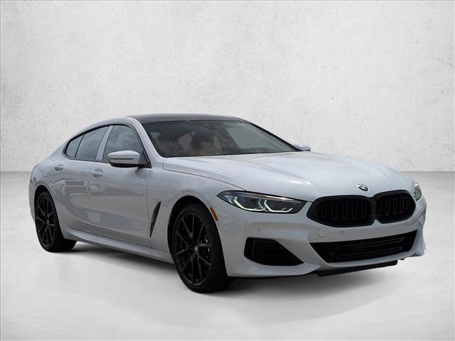 New 2026 BMW 840i xDrive w/ M Sport Professional Package AWD/4WD image 7