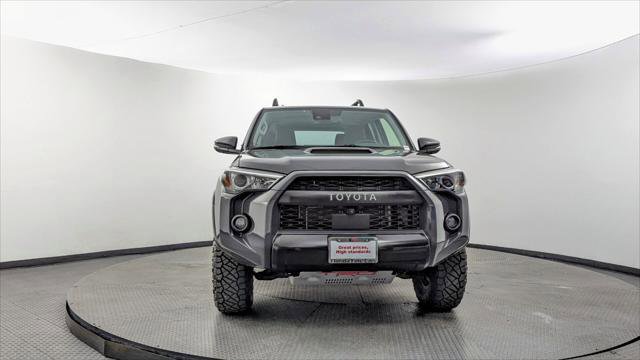 Used 2024 Toyota 4Runner TRD Pro AWD/4WD image 12