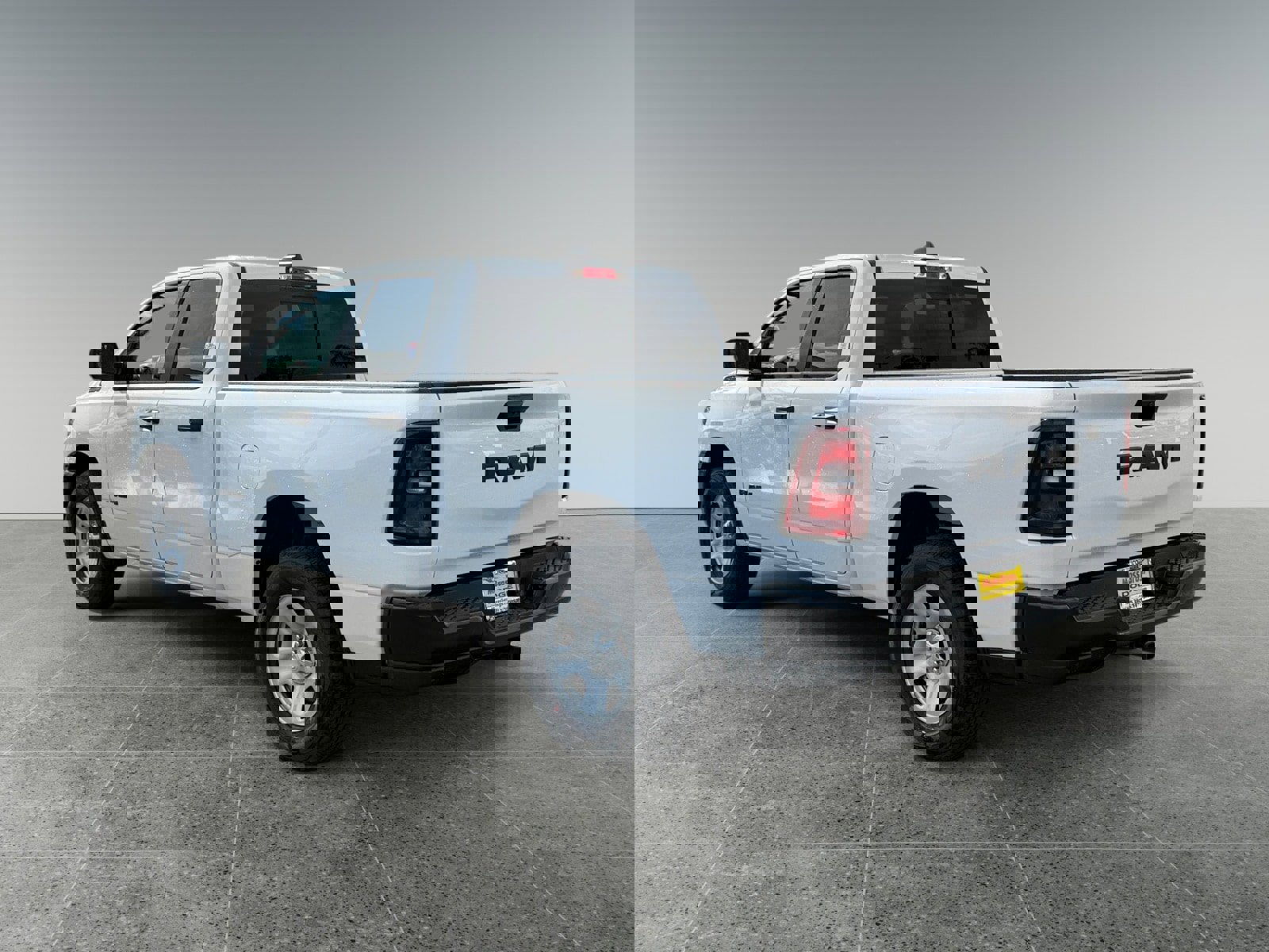 New 2026 RAM 1500 Tradesman image 3