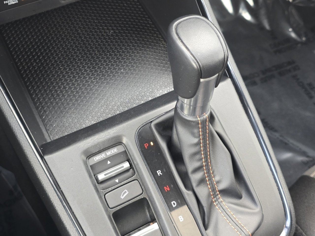 Certified 2024 Honda CR-V Sport image 31