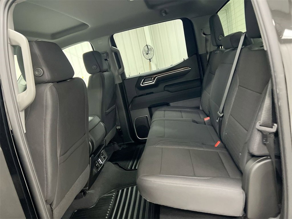 New 2026 Chevrolet Silverado 1500 LT image 23