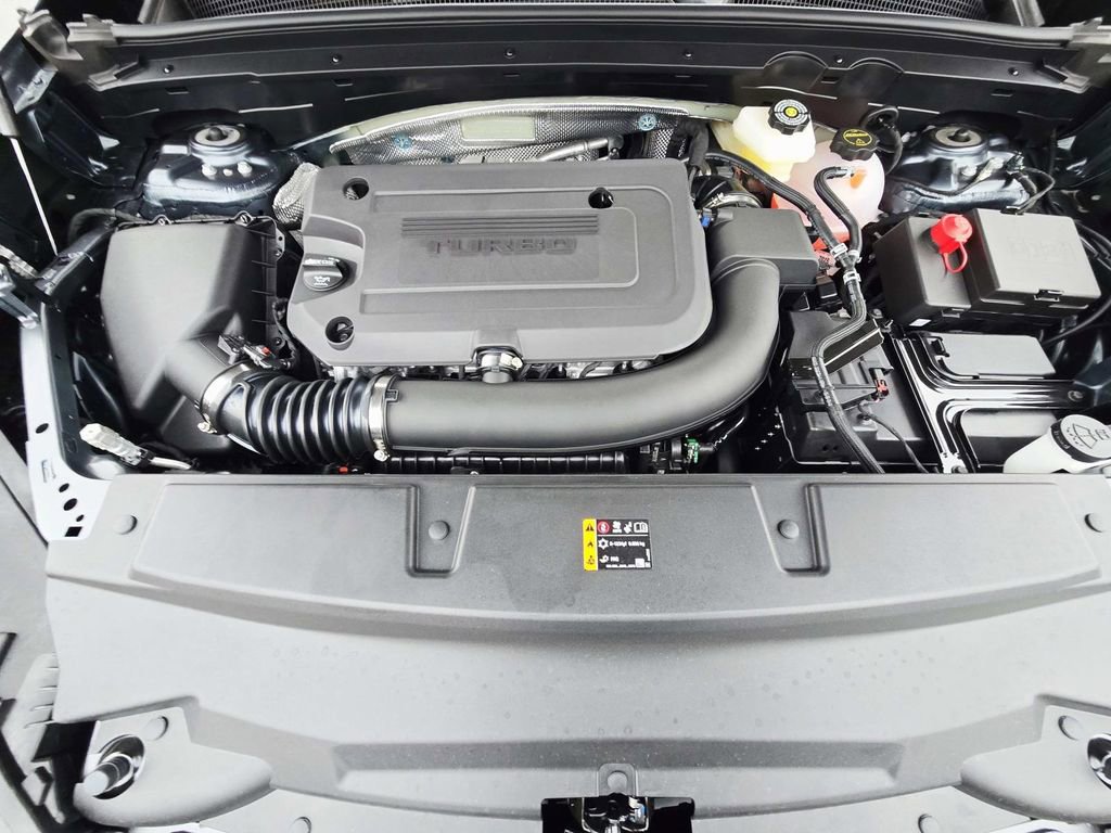 New 2026 Buick Envision Avenir image 18