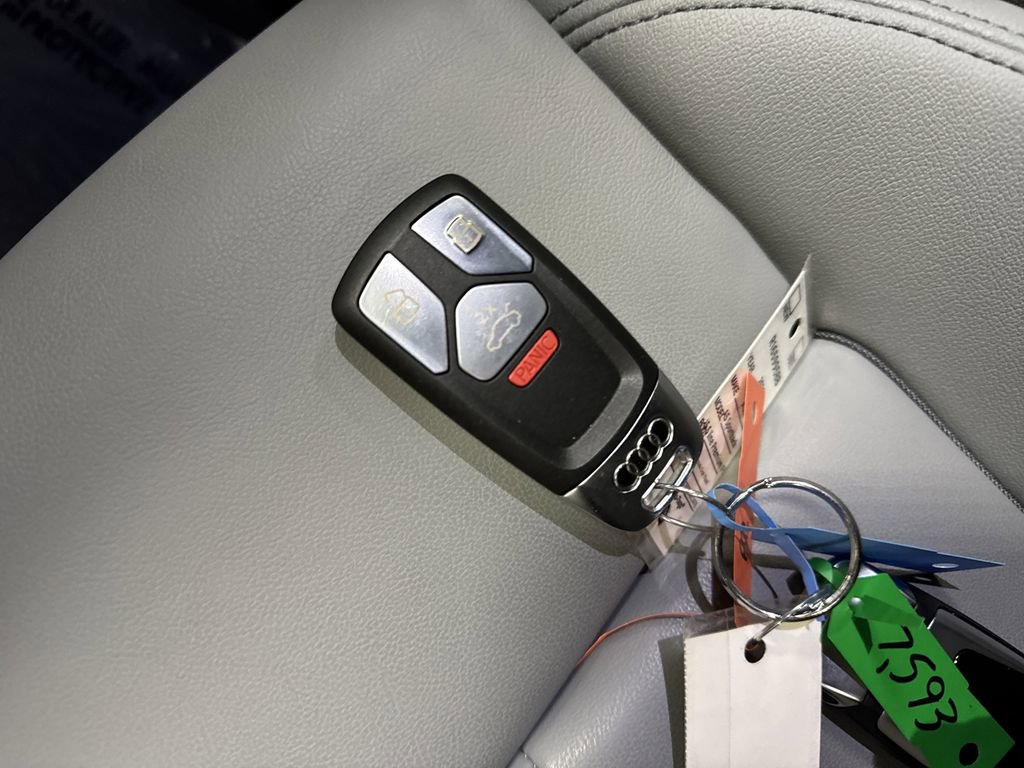 Used 2024 Audi A5 2.0T Premium Plus w/ Premium Plus image 28