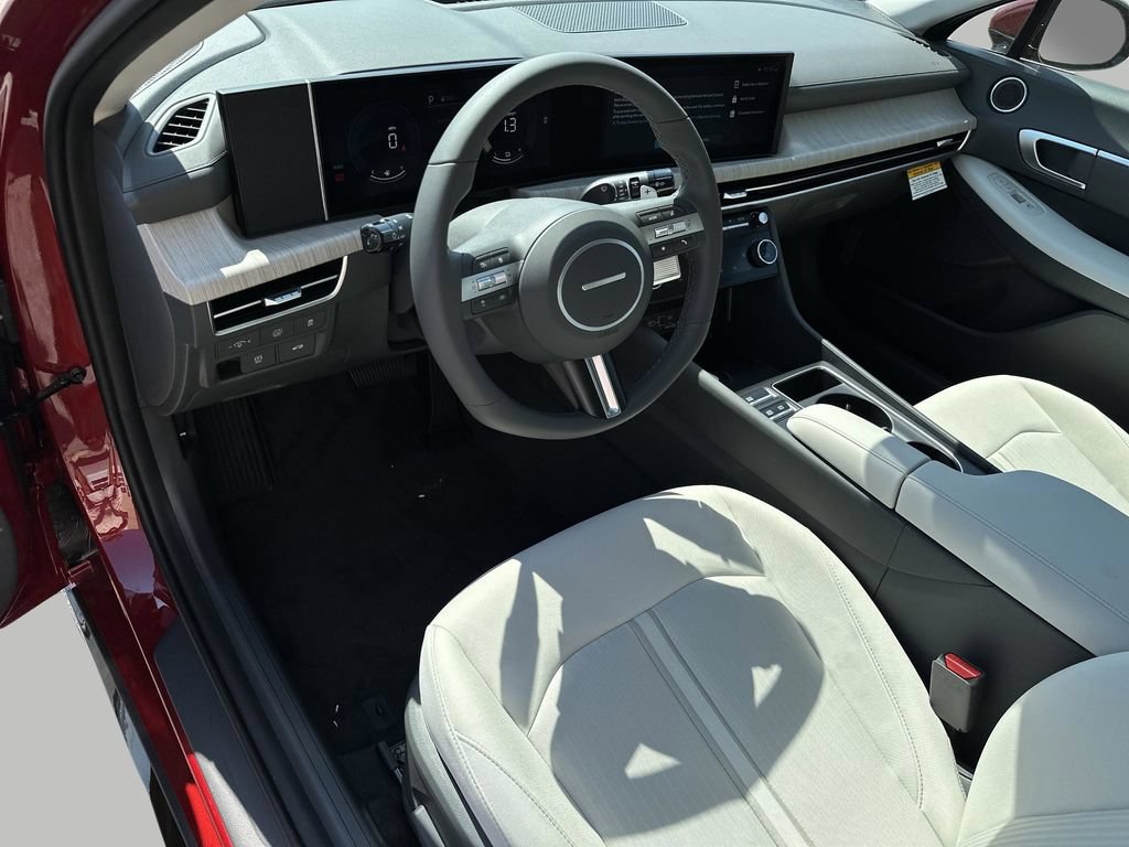 New 2026 Hyundai Sonata SEL FWD image 8