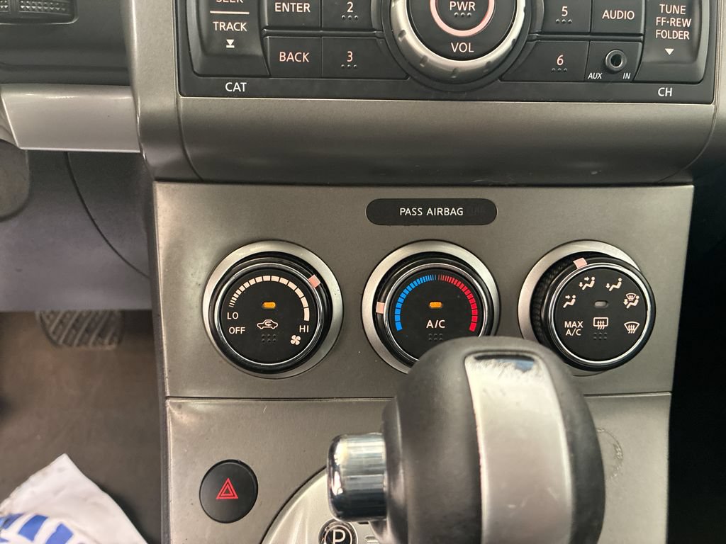 Used 2011 Nissan Sentra 2.0 S FWD image 15