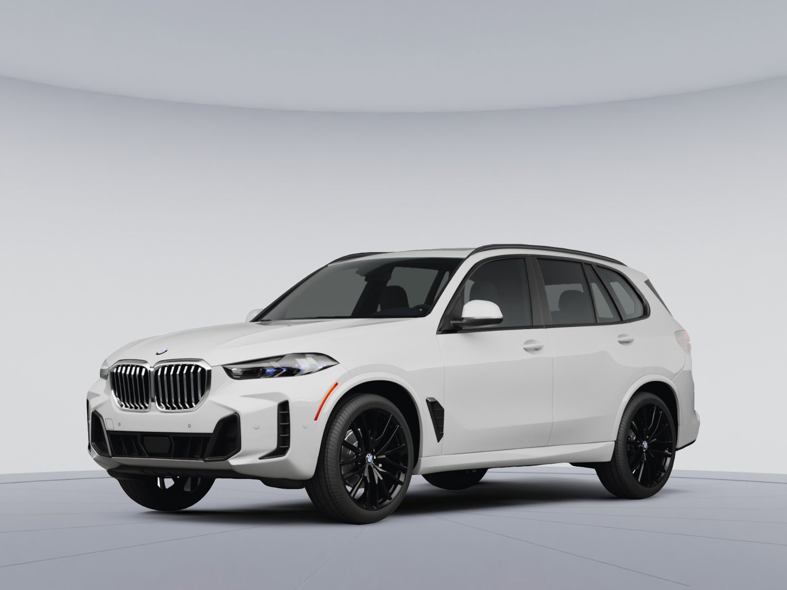 New 2026 BMW X5 xDrive40i w/ M Sport Package image 1
