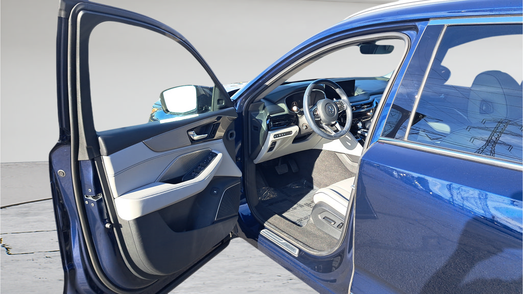 Used 2023 Acura MDX w/ Advance Package AWD/4WD image 19