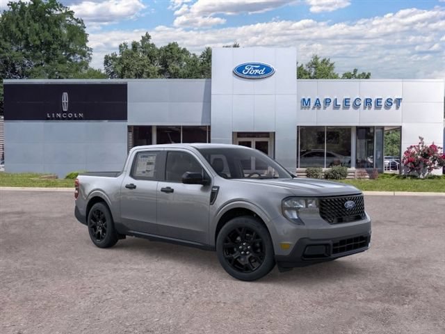 New 2026 Ford Maverick XLT w/ Equipment Group 301A AWD/4WD image 7