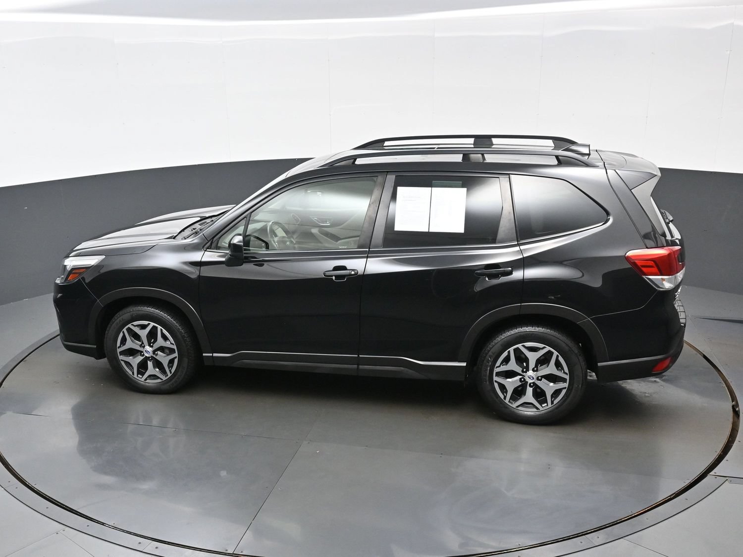 Used 2020 Subaru Forester Premium w/ Popular Package #1 AWD/4WD image 40