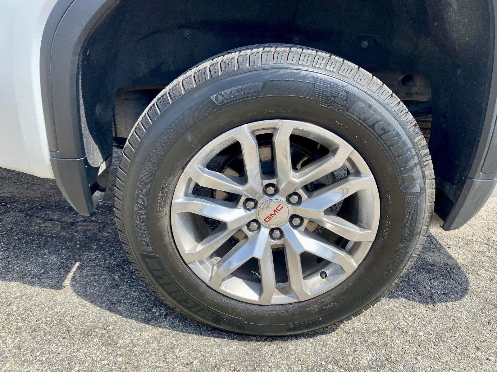 Used 2020 GMC Sierra 1500 SLT w/ SLT Premium Plus Package image 28