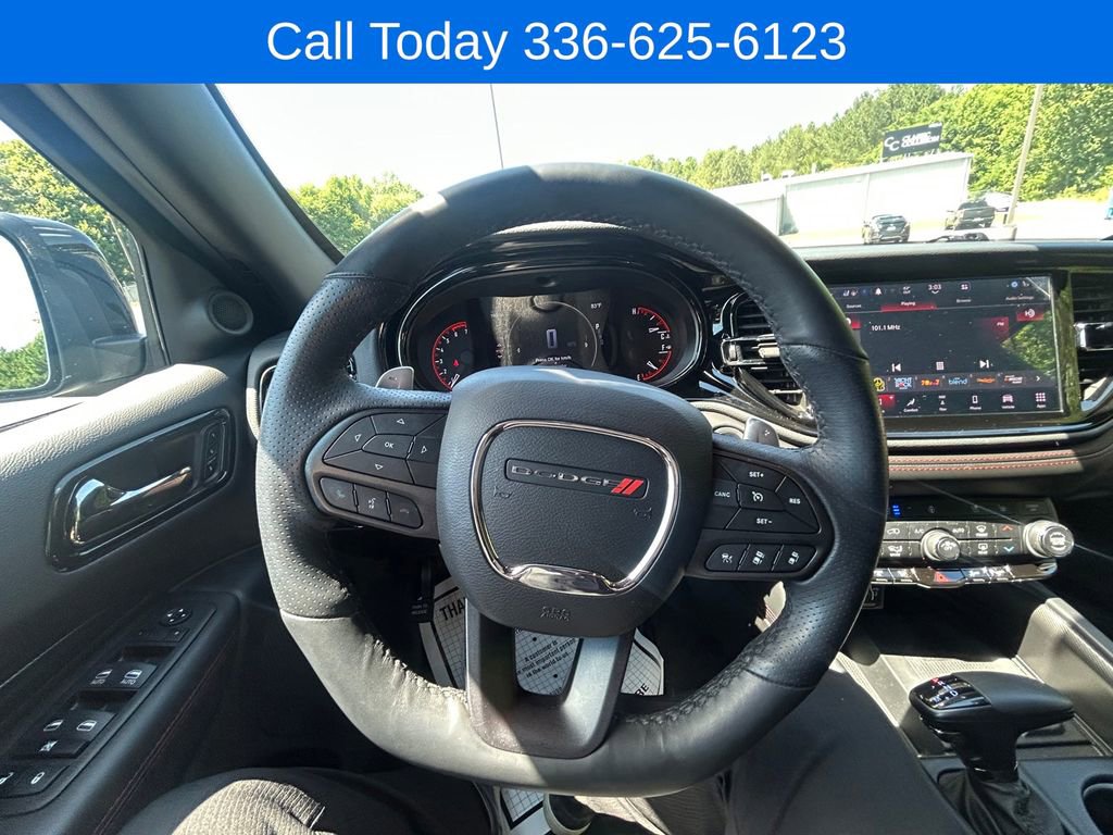 Used 2023 Dodge Durango R/T AWD/4WD image 25