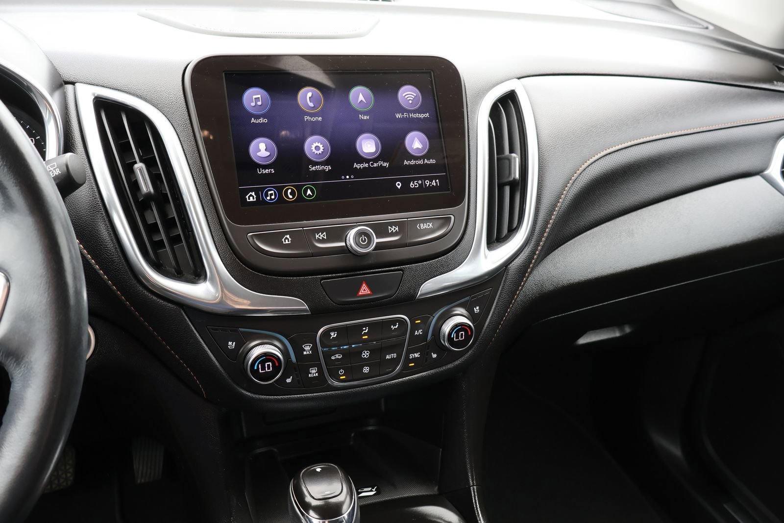 Used 2019 Chevrolet Equinox Premier FWD image 19