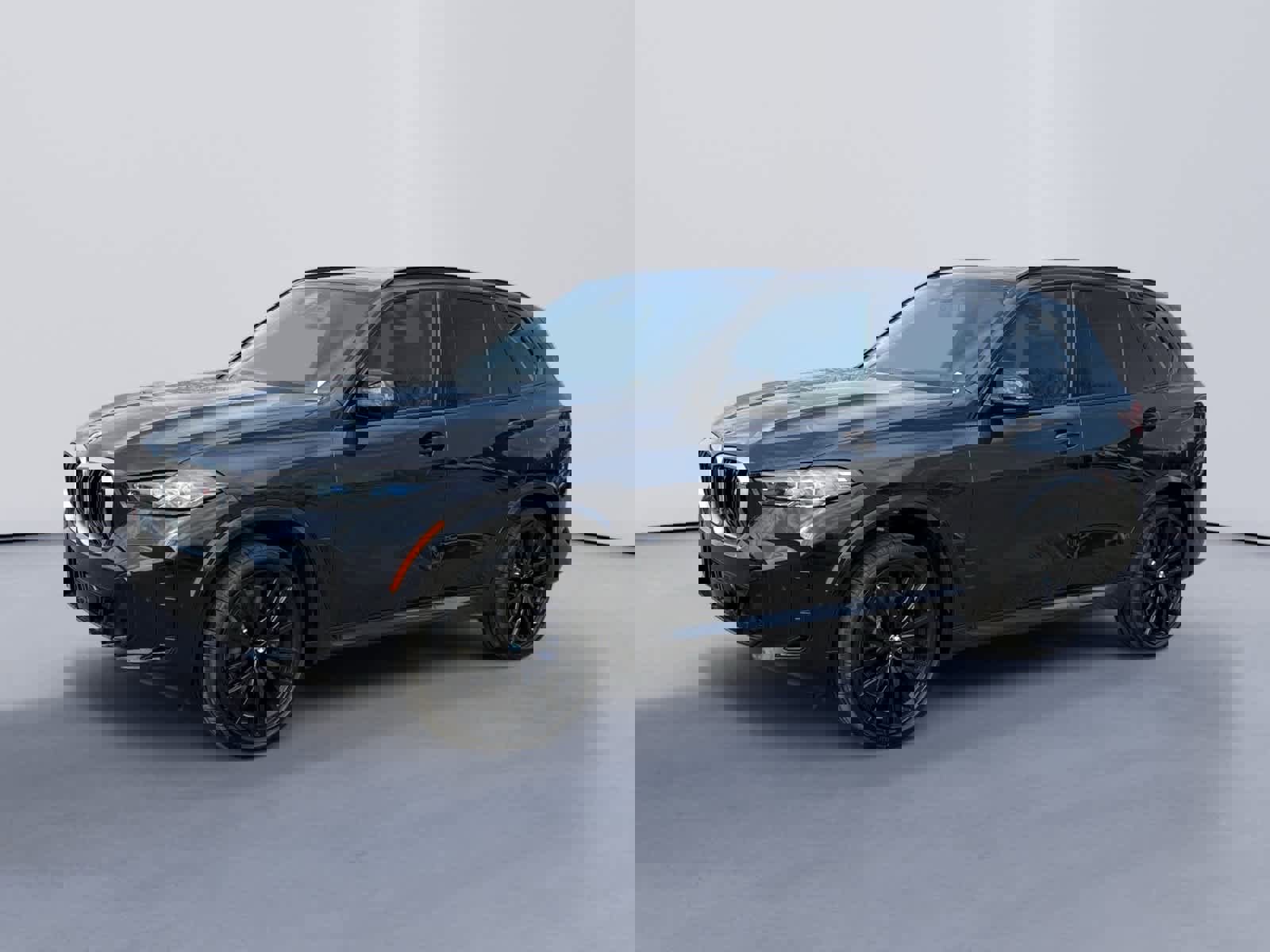 New 2026 BMW X5 M60i image 7