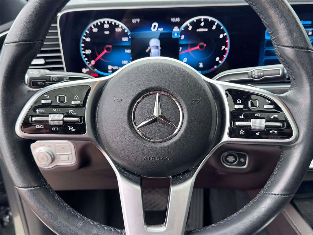 Used 2023 Mercedes-Benz GLE 350 4MATIC w/ 3rd Row Seat Package image 13