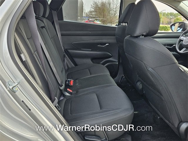 Used 2026 Hyundai Tucson SEL image 16