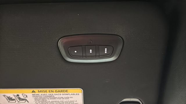 Used 2025 RAM 1500 Laramie w/ Sport Appearance Package AWD/4WD image 35