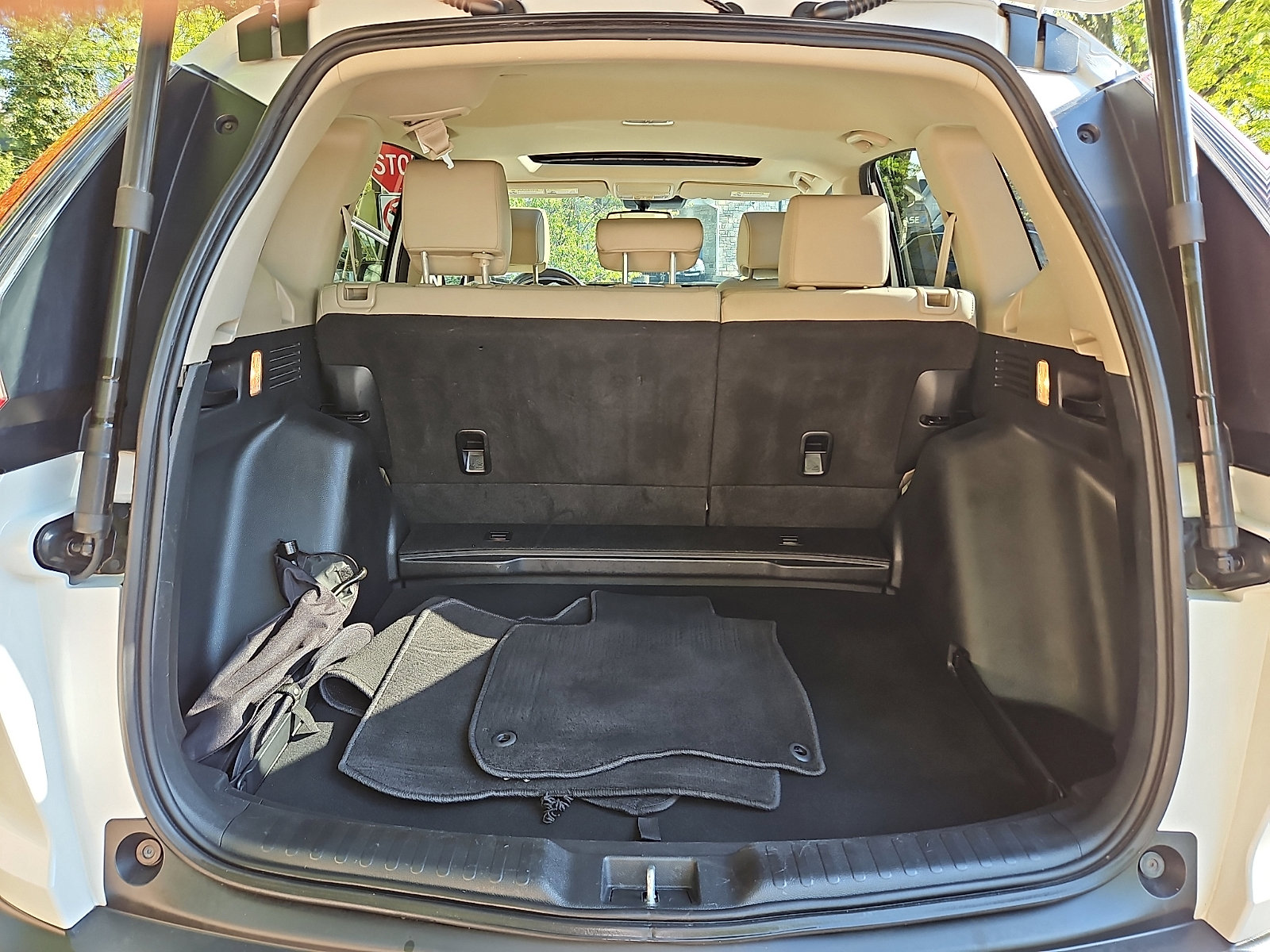 Used 2021 Honda CR-V EX-L image 30