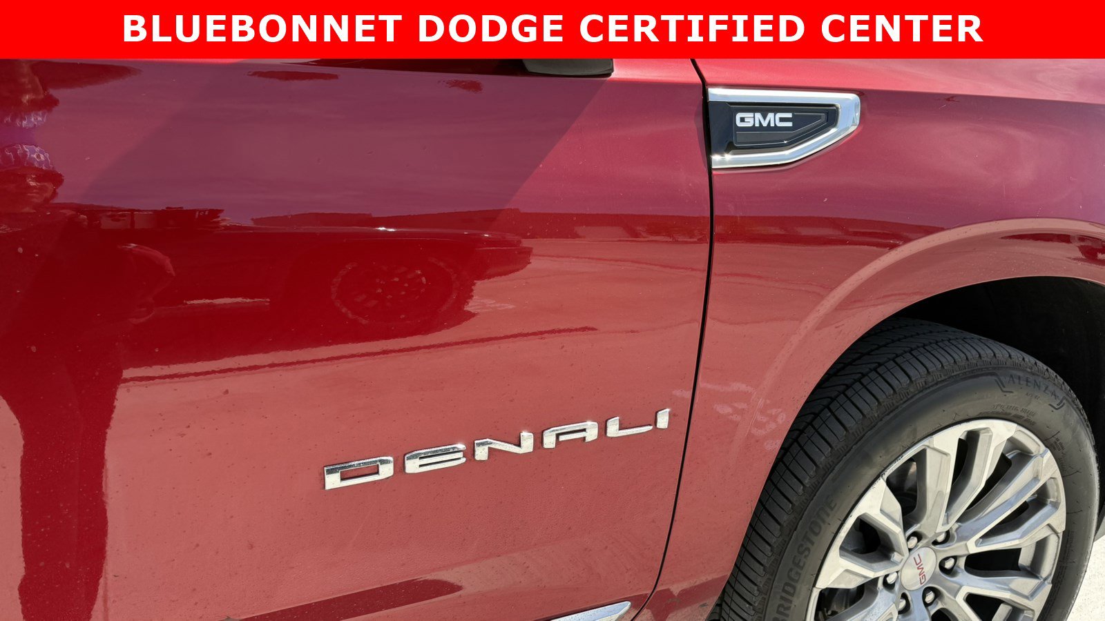 Used 2024 GMC Yukon XL Denali w/ Max Trailering Package image 17